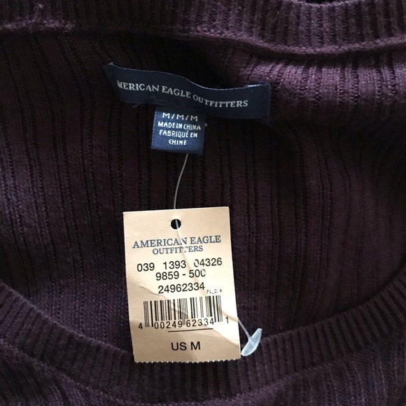 NWT American Eagle Outfitters Dress M - Picture 7 of 8